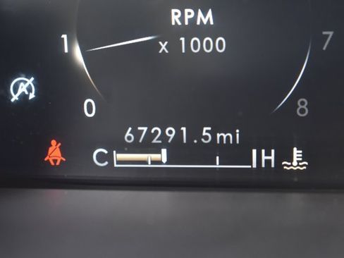 Used 2022 Lincoln Nautilus Reserve FWD image 23