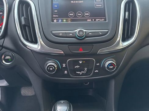 Used 2020 Chevrolet Equinox LT w/ LPO, Floor Liner Package image 14