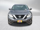 Used 2015 Nissan Murano Platinum w/ Platinum Technology Package image 2