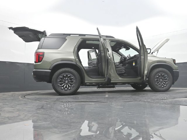 New 2026 Honda Passport TrailSport image 58