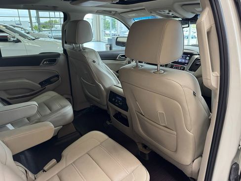 Used 2015 GMC Yukon Denali w/ Touring Package image 45
