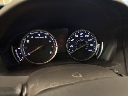 Used 2018 Acura MDX FWD w/ Advance Package image 13