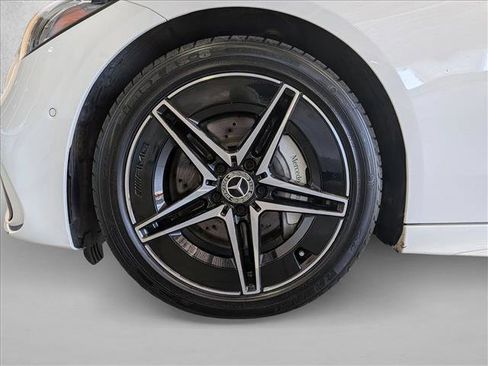 Used 2023 Mercedes-Benz C 300 Sedan image 25