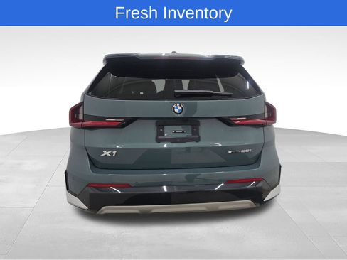 Certified 2026 BMW X1 xDrive28i AWD/4WD image 5