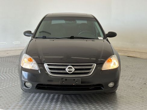Used 2003 Nissan Altima 3.5 SE image 6