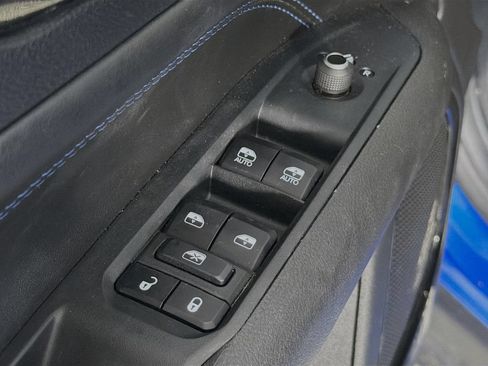 Used 2025 Jeep Compass Latitude w/ Altitude Special Edition AWD/4WD image 20