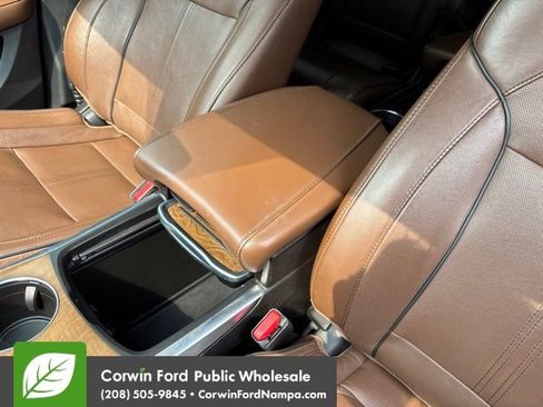 Used 2020 Acura MDX SH-AWD w/ Advance Package image 23