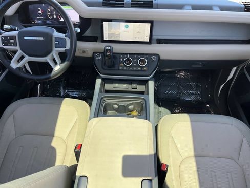 Used 2020 Land Rover Defender 110 S AWD/4WD image 14