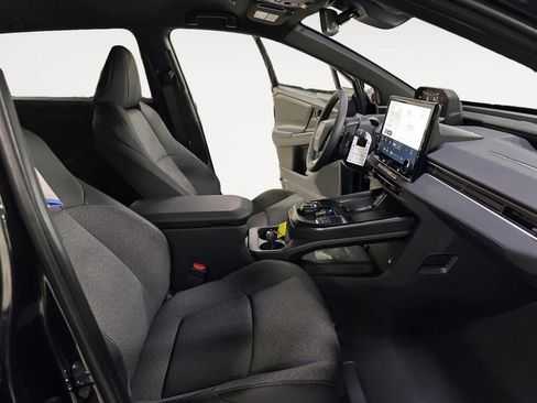 New 2026 Toyota bZ image 15