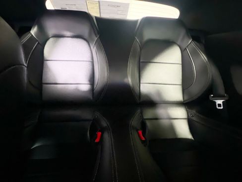 Used 2017 Ford Mustang Premium w/ Wheel & Stripe Package image 33