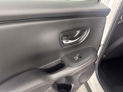 Certified 2024 Honda HR-V Sport image 20