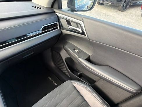 Used 2023 Mitsubishi Outlander SE FWD image 20