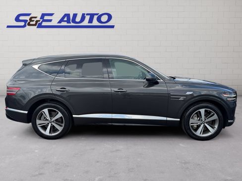 Used 2024 Genesis GV80 2.5T w/ Advanced Package AWD/4WD image 5