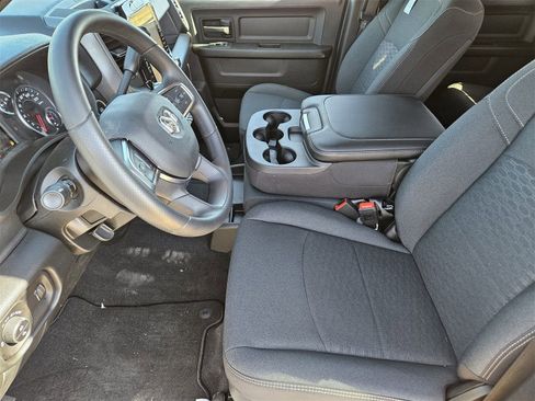 New 2026 RAM 2500 Tradesman image 16