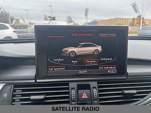 Used 2017 Audi A6 3.0T Premium Plus w/ 19" Sport Package image 26