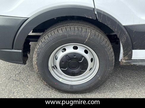 New 2025 Ford Transit 250 Low Roof image 11