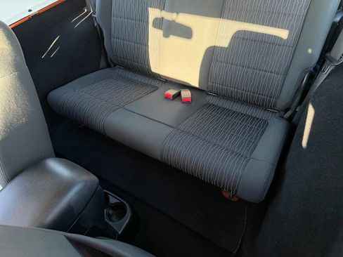 Used 2011 Jeep Wrangler Sport AWD/4WD image 13