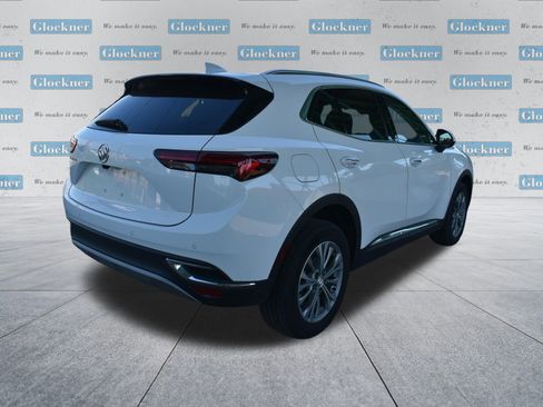 Used 2022 Buick Envision Preferred FWD image 6