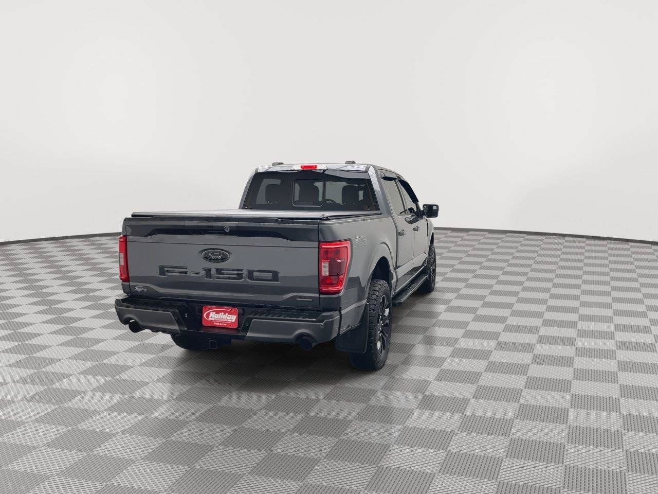 Used 2023 Ford F150 XLT w/ Equipment Group 302A High AWD/4WD image 42