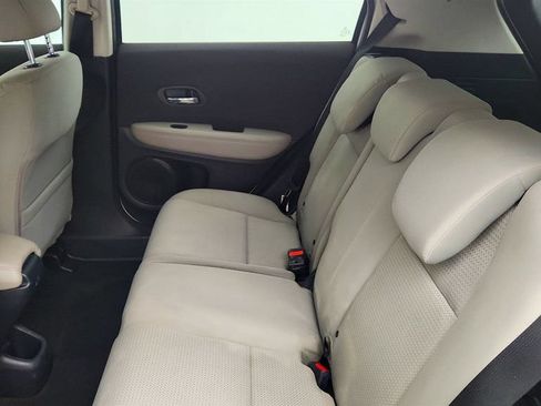 Used 2021 Honda HR-V LX image 20