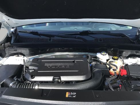 Certified 2023 Buick Envision Essence w/ Technology Package I AWD/4WD image 22