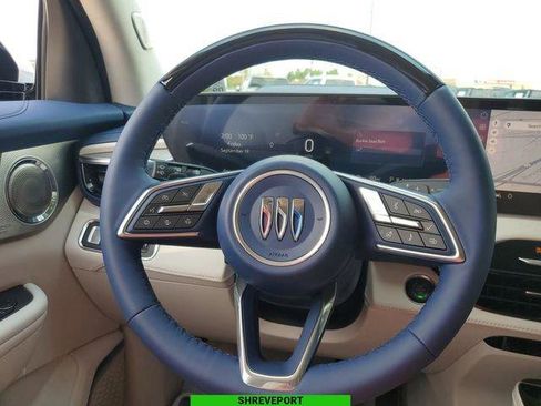 New 2026 Buick Enclave Avenir w/ Super Cruise Package image 18