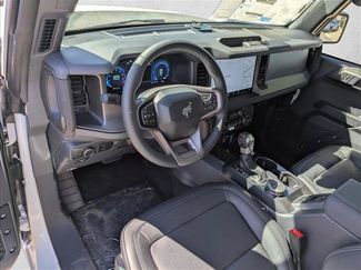 New 2026 Ford Bronco Big Bend AWD/4WD video 3