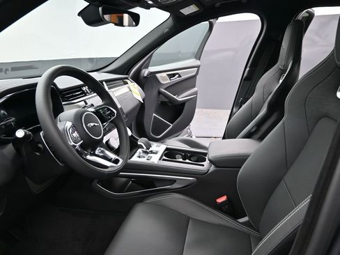 New 2026 Jaguar F-PACE R-Dynamic S AWD/4WD image 21