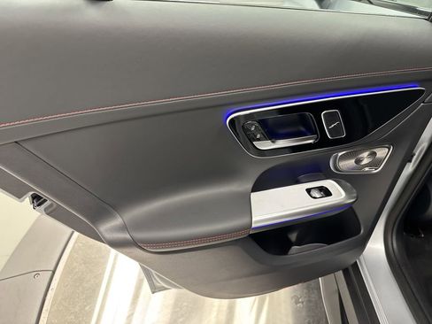 New 2026 Mercedes-Benz GLC 63 AMG S image 17