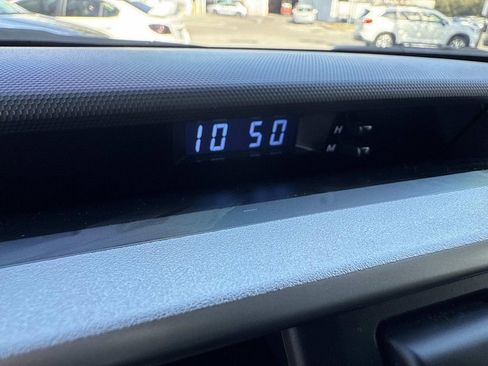 Used 2023 Toyota 4Runner Limited image 29