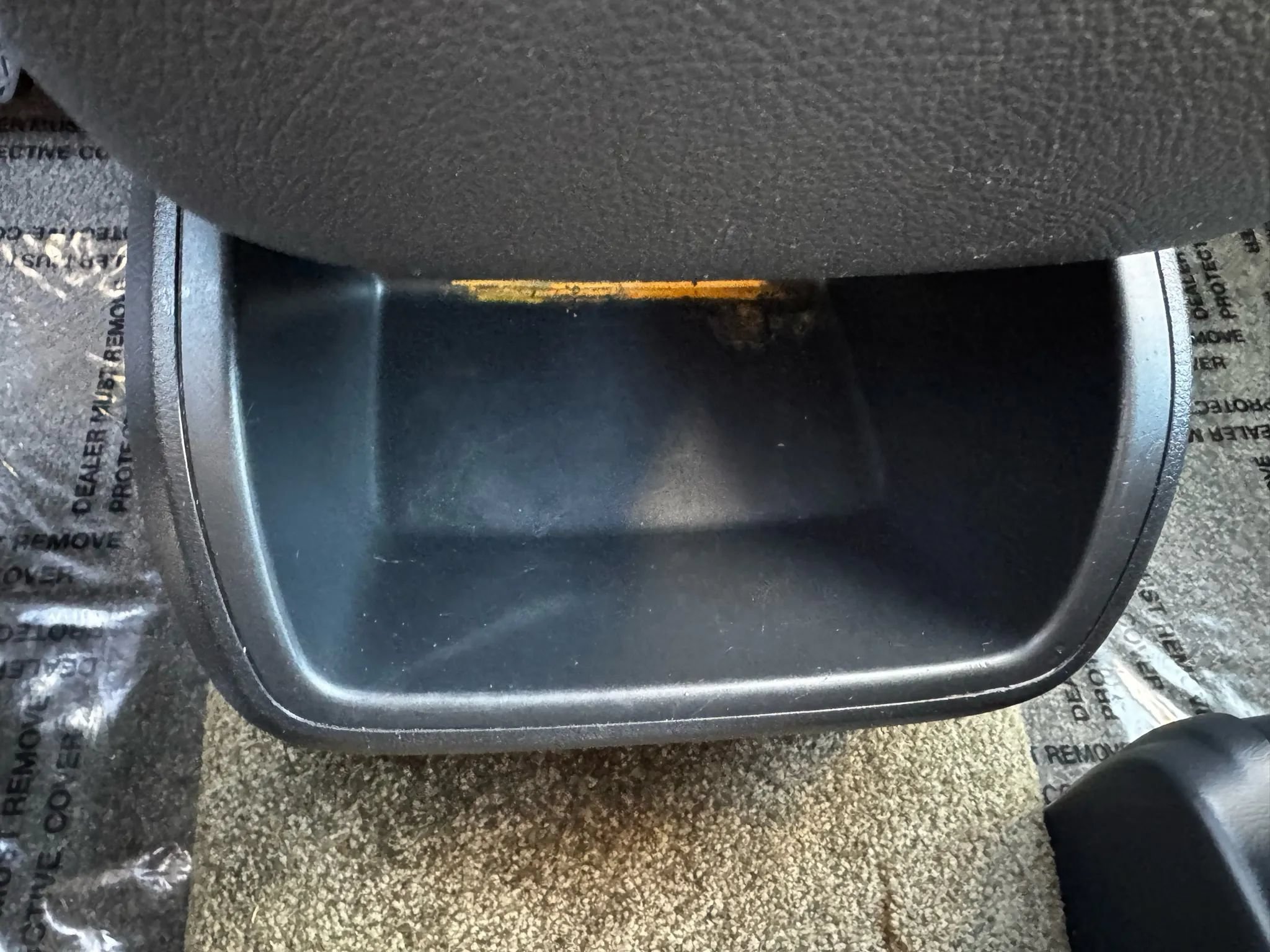 Used 2017 Mercedes-Benz Metris Passenger image 87
