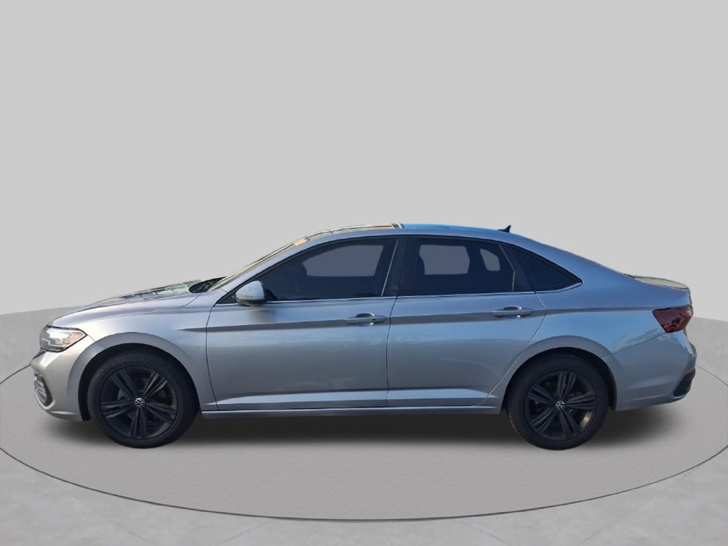 Used 2022 Volkswagen Jetta SE FWD image 10