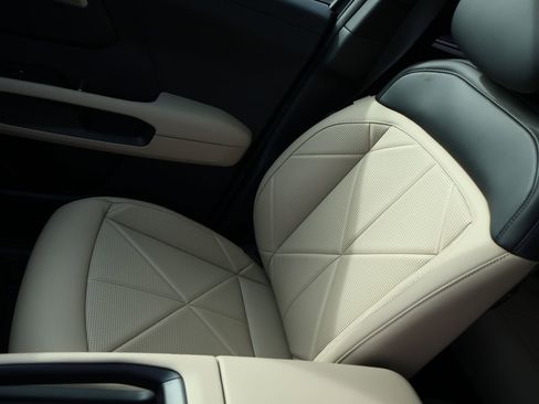 New 2027 Kia Telluride EX FWD image 26