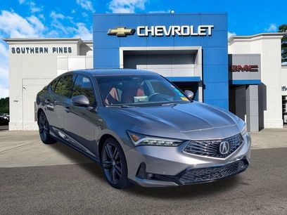Used 2023 Acura Integra A-Spec