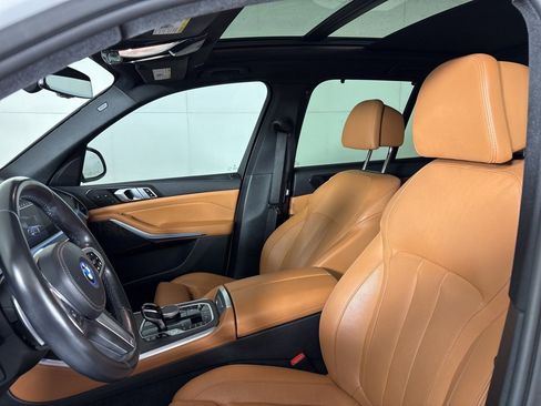 Used 2022 BMW X5 xDrive45e w/ M Sport Package image 20