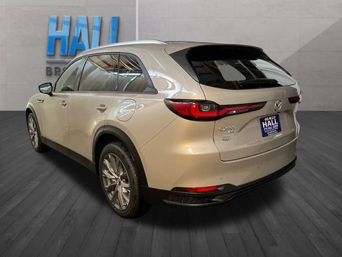 New 2026 MAZDA CX-90 3.3 Turbo w/ Preferred Package image 3
