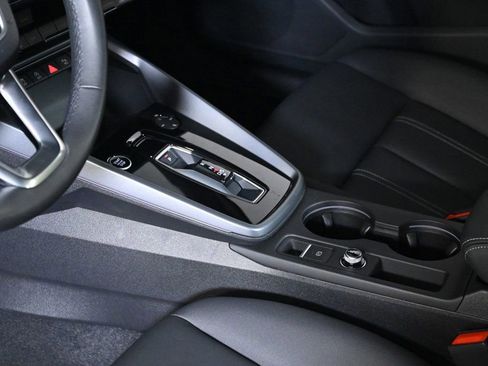 Used 2025 Audi A3 2.0T Premium Plus w/ Premium Plus Package image 19