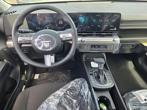 New 2027 Hyundai Kona SEL Sport AWD/4WD image 12