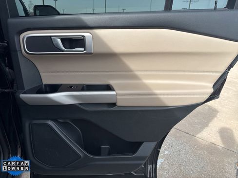 Used 2024 Ford Explorer XLT w/ Equipment Group 202A image 29