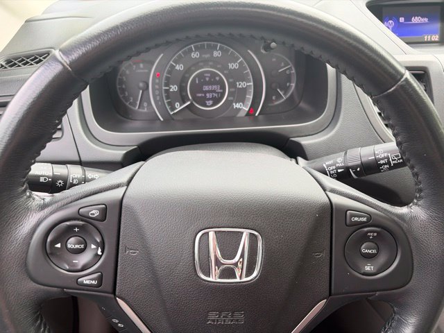 Used 2013 Honda CR-V EX-L image 26