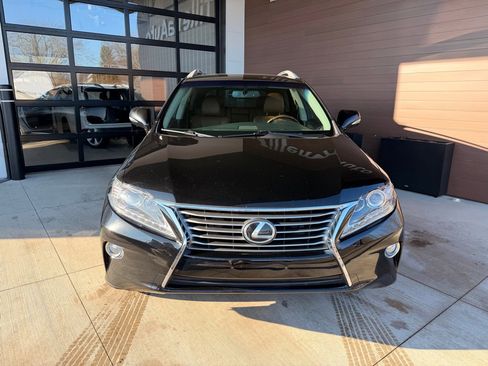 Used 2013 Lexus RX 350 350 BASE image 2