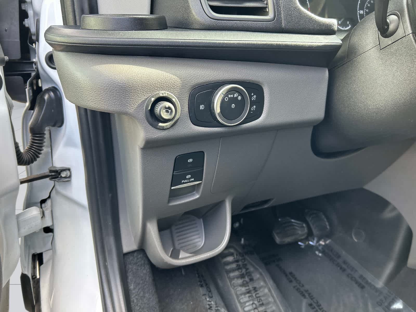 Used 2024 Ford Transit 350 XLT RWD image 20
