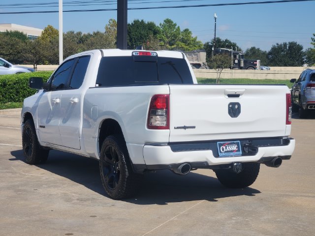 Used 2022 RAM 1500 Lone Star RWD image 5