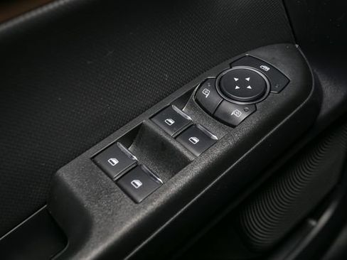 Used 2024 Ford Bronco Sport Outer Banks w/ Tech Package AWD/4WD image 34