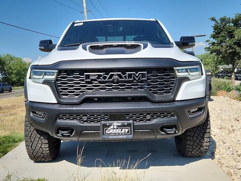 New 2026 RAM 1500 RHO w/ RHO Level 1 Equipment Group AWD/4WD image 5