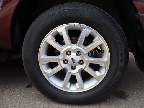 Used 2007 Ford Explorer Sport Trac Limited AWD/4WD image 41