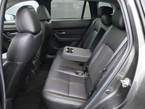 Certified 2025 MAZDA CX-50 AWD 2.5 S w/ Premium Plus Pkg image 24