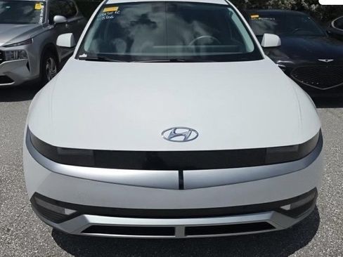 Used 2024 Hyundai Ioniq 5 SEL RWD image 6