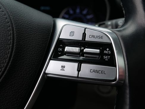 Certified 2021 Kia Telluride SX w/ SX Prestige Package AWD/4WD image 29