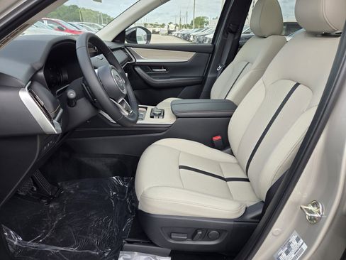 New 2026 MAZDA CX-90 3.3 Turbo w/ Premium Sport Pkg AWD/4WD image 3